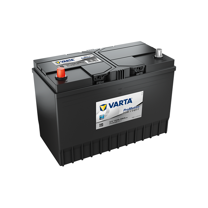 Batería Varta I5 - 1