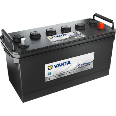 Batería Varta VARTA I6