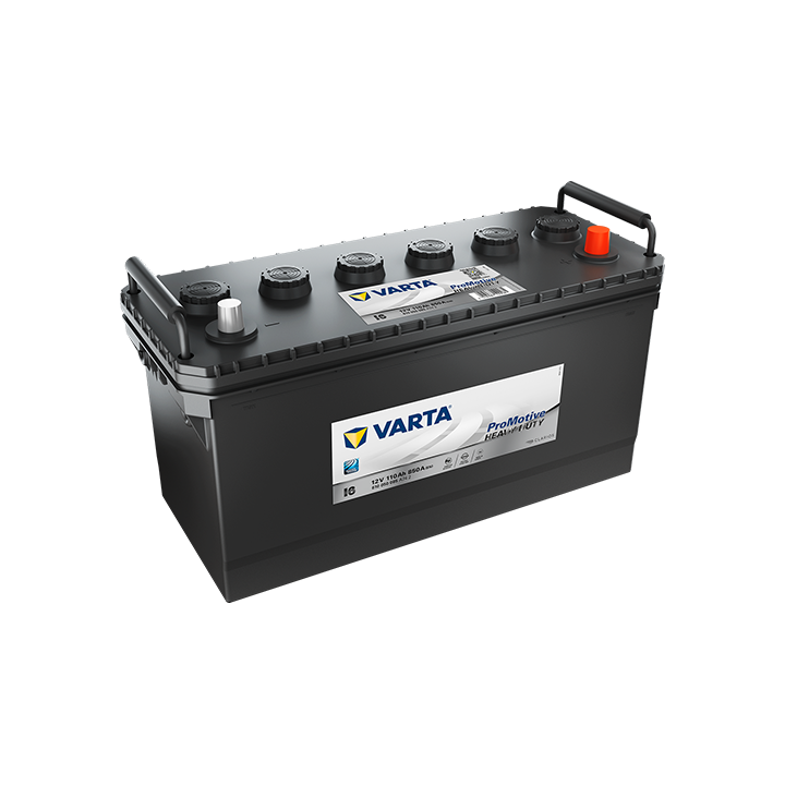 Batería Varta I6 - 1