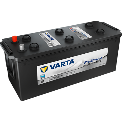 Battery Varta VARTA I8