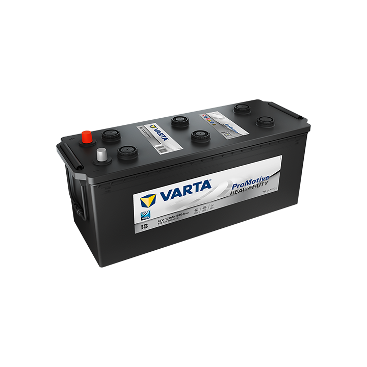 Batería Varta I8 - 1