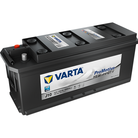 Batterie Varta VARTA J10