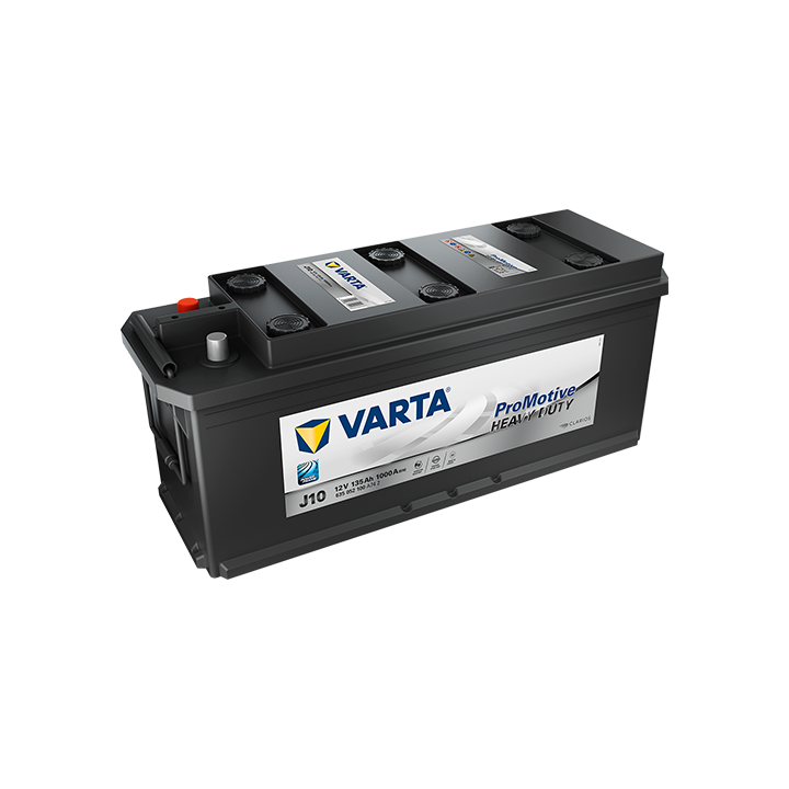 Batería Varta J10 - 1