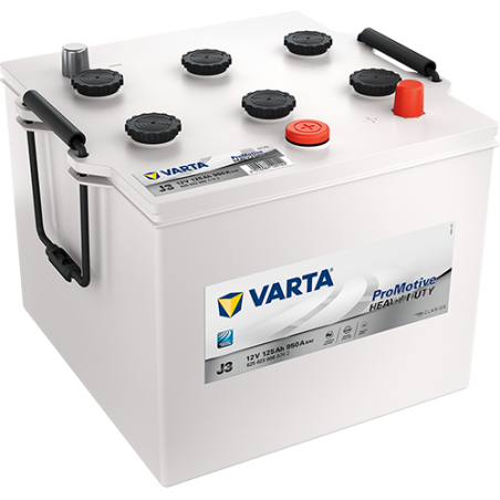 Batterie Varta VARTA J3