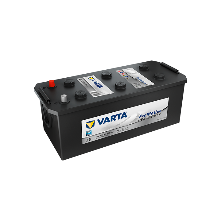 Batería Varta J5 - 1