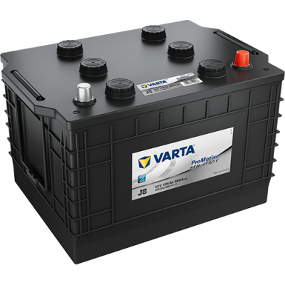 Batterie Varta VARTA J8