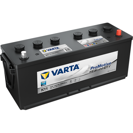 Batería Varta VARTA K11