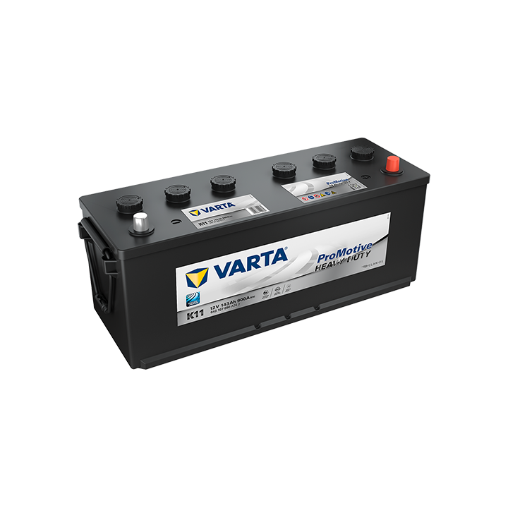 Batería Varta K11 - 1