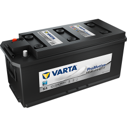 Batterie Varta VARTA K4