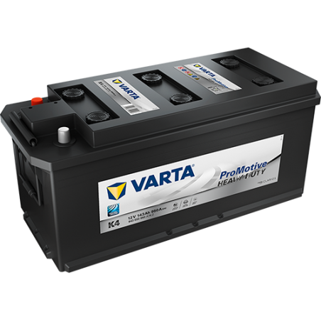 Batería Varta VARTA K4