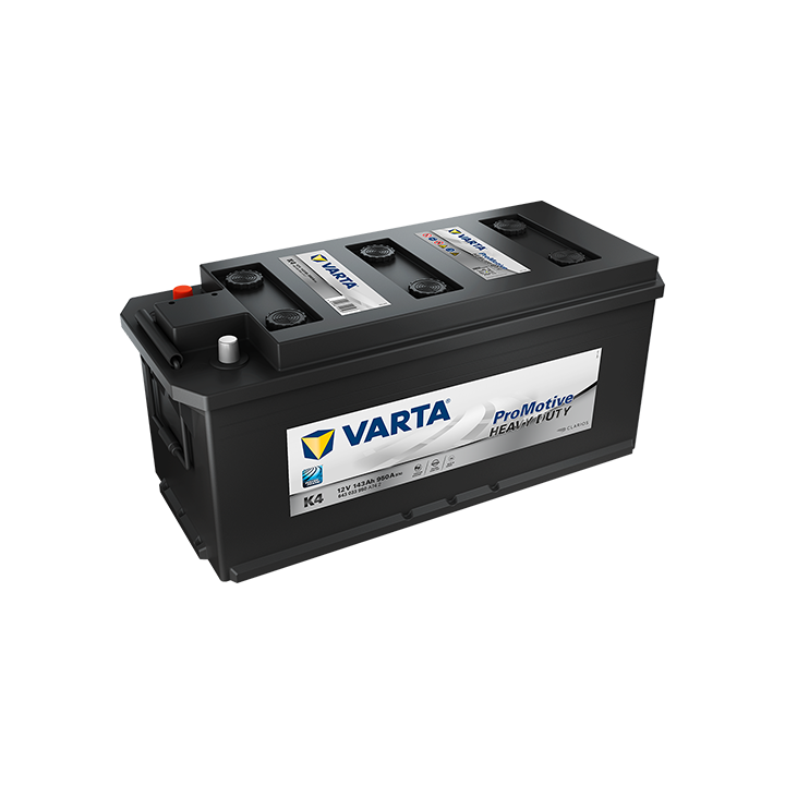 Batería Varta K4 - 1