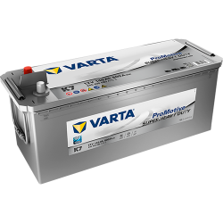 Batería Varta K7 ▷telebaterias.com