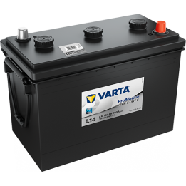 Batería Varta L14 - 1