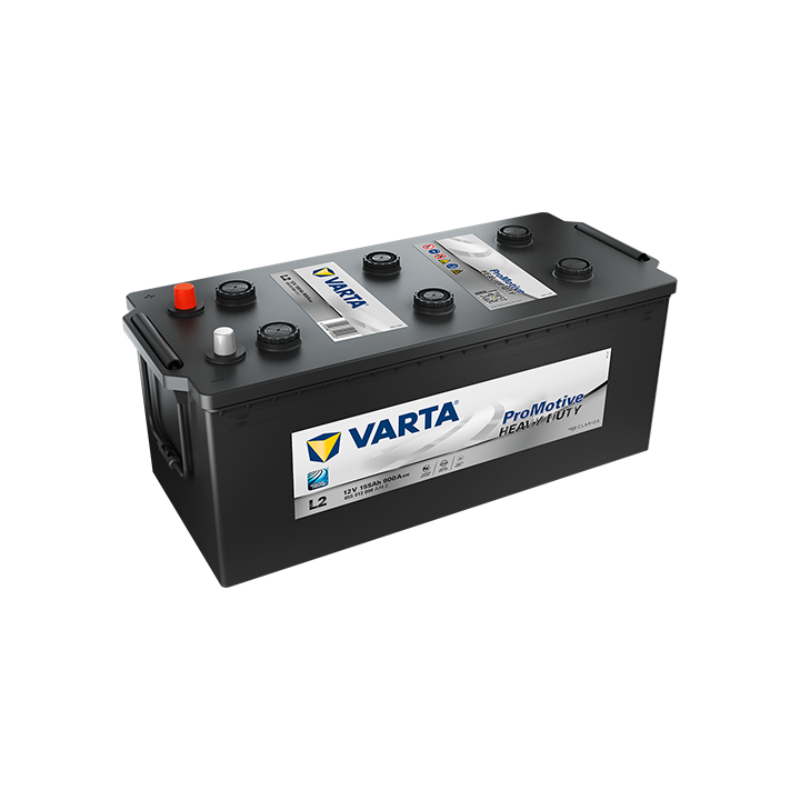 Batería Varta L2 - 1