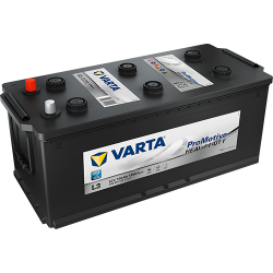 Batería Varta L3 ▷telebaterias.com