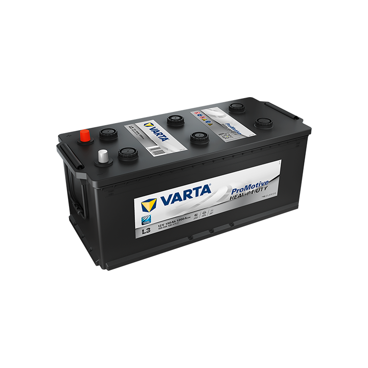 Batería Varta L3 - 1