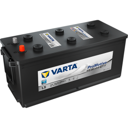 Batería Varta L5 - 1