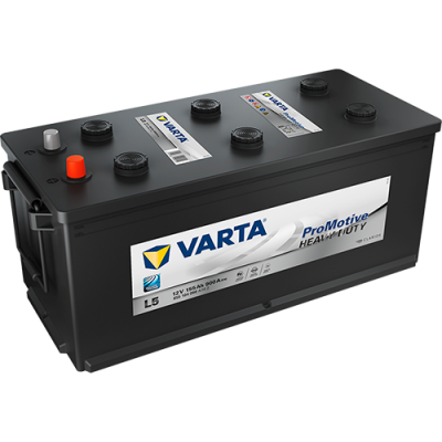 Batterie Varta VARTA L5