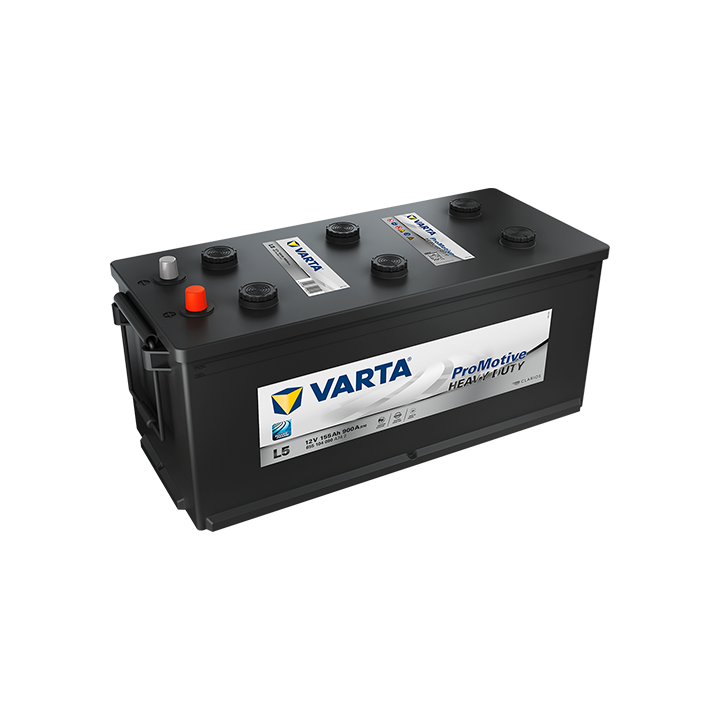 Batería Varta L5 - 1