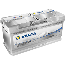 Battery Varta VARTA LA105