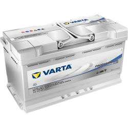 Battery Varta LA95 ▷telebaterias.com