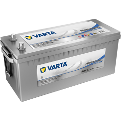 Batterie Varta VARTA LAD210