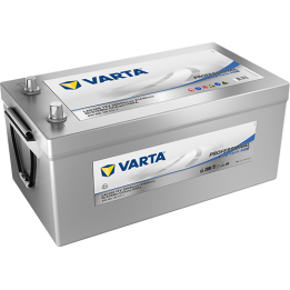 Batería Varta LAD260 - 1