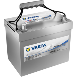 Batería Varta LAD85 - 1
