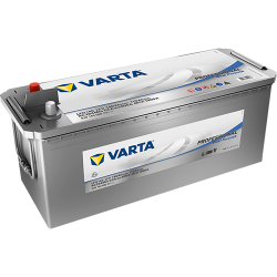 Batterie Varta VARTA LFD140