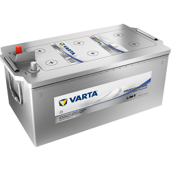 Batterie Varta VARTA LFD230