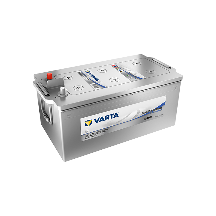 Batería Varta LFD230 - 1