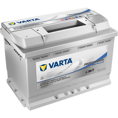 Batterie Varta VARTA LFD75