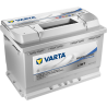 Batterie Varta VARTA LFD75