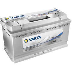 Battery Varta VARTA LFD90