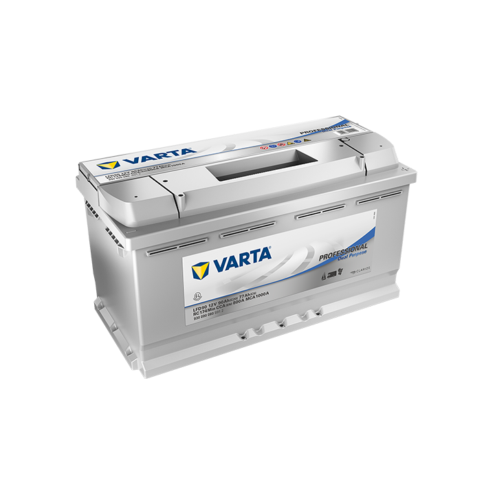 Batería Varta LFD90 - 1