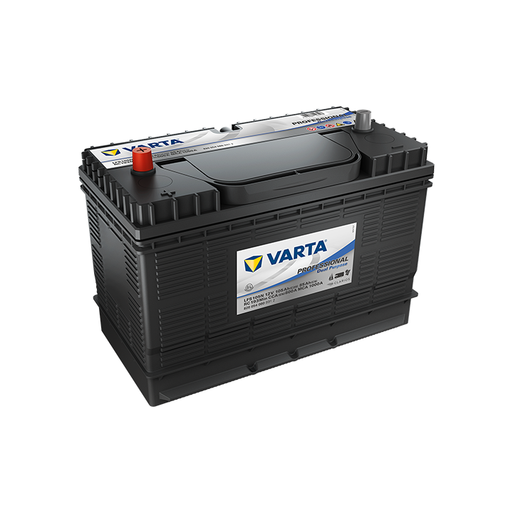 Batería Varta LFS105N - 1