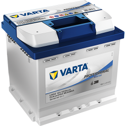 Batería Varta VARTA LFS52