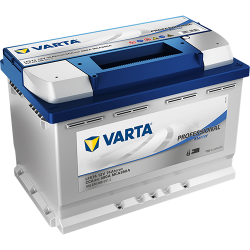 Batería Varta LFS74 ▷telebaterias.com