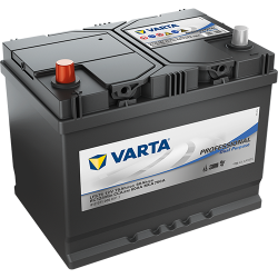 Battery Varta VARTA LFS75