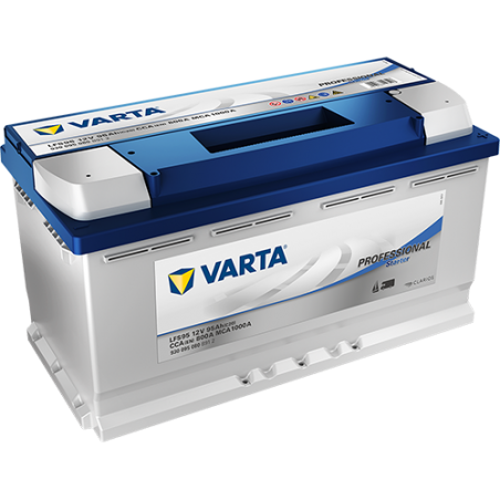 Batterie Varta VARTA LFS95