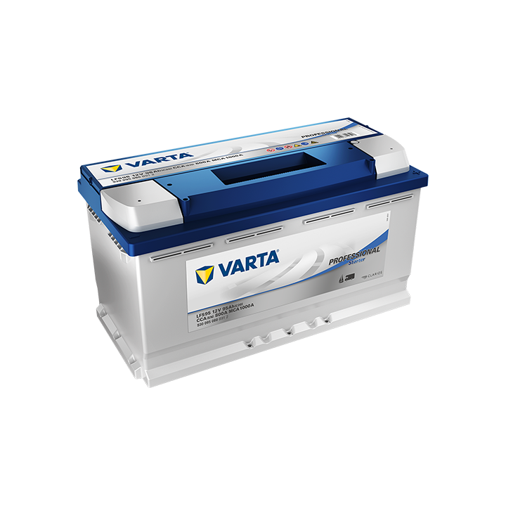 Batería Varta LFS95 - 1
