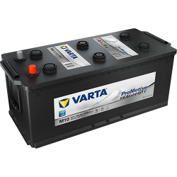 Bateria Varta M10 ▷telebaterias.com