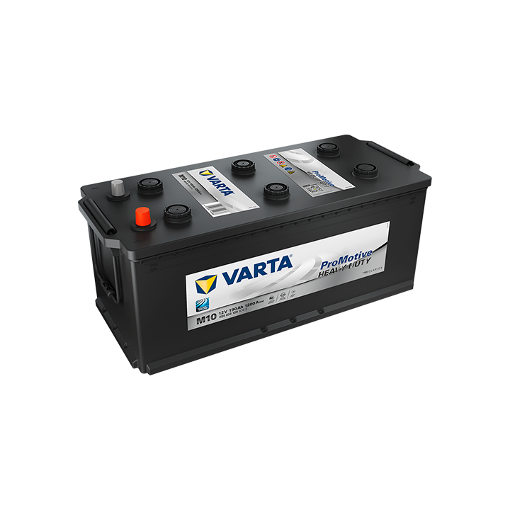 Batería Varta M10 - 1