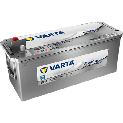 Batería Varta M11 ▷telebaterias.com