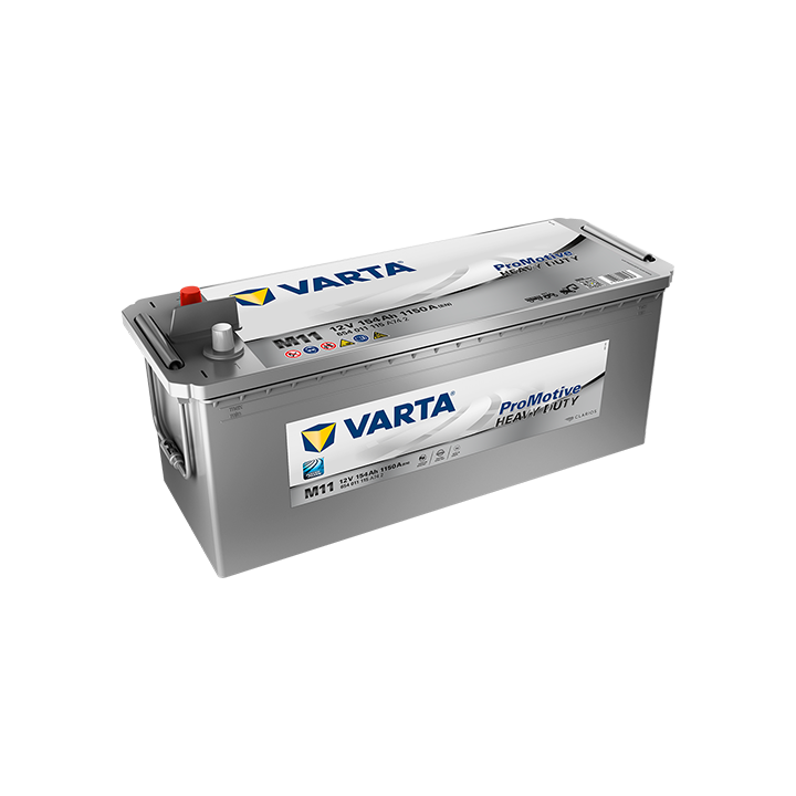 Batería Varta M11 - 1
