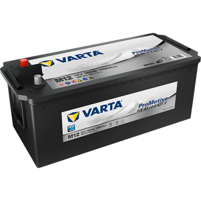 Batería Varta VARTA M12