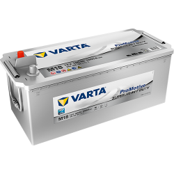 Batería Varta VARTA M18