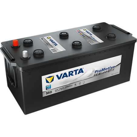 Batería Varta M6 ▷telebaterias.com