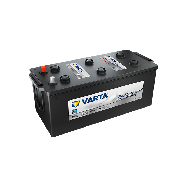Batería Varta M6 - 1