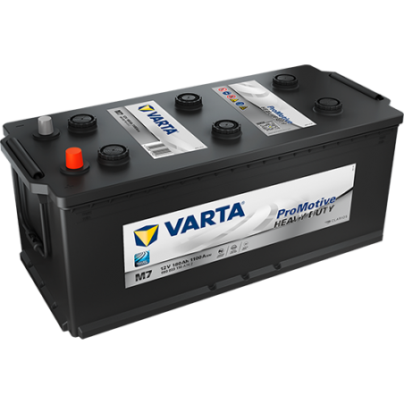Batería Varta VARTA M7